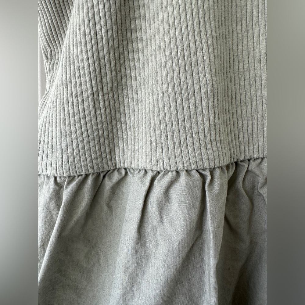 Maurices Sage Green Sleeveless Maxi Dress - Picture 5 of 6